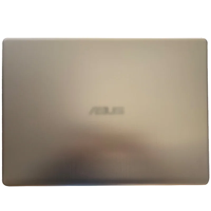 Новый ноутбук для ASUS VIVOBOOK S14 S4300 S4300U S4300UN S4300F X430 X430U A403FLCD задняя крышка/Передняя