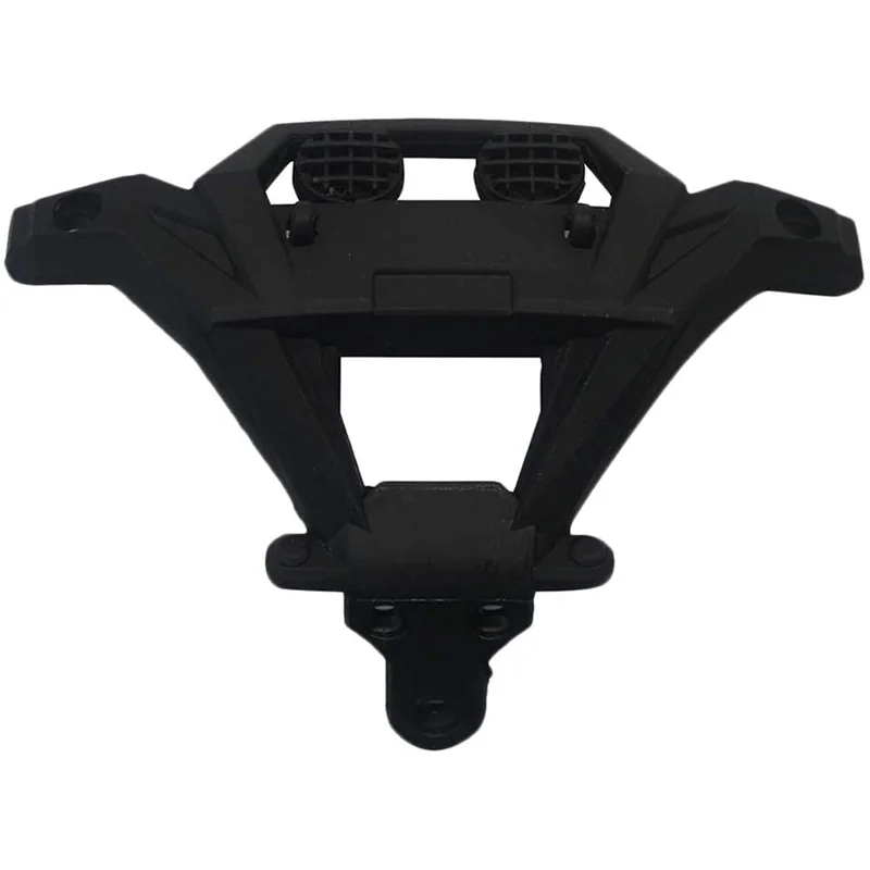 

for XLH 9130 9136 9137 Front Collision Avoidance Accessory Front Bumper SJ05 Spare Parts