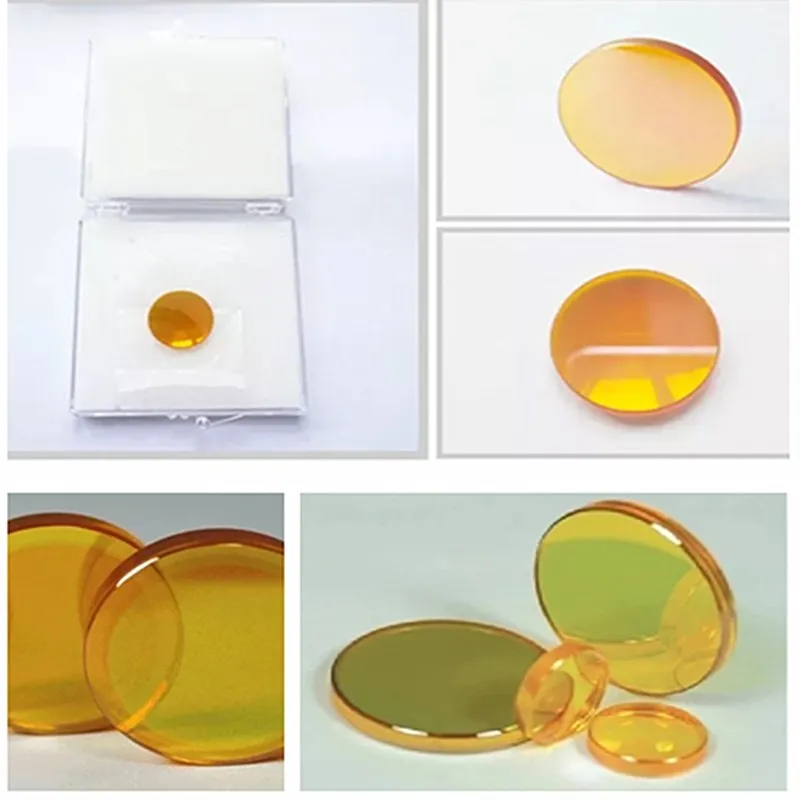 Лазерный фокус объектива для лазерной гравировки резки FL38.1 50 8 63 5 мм США