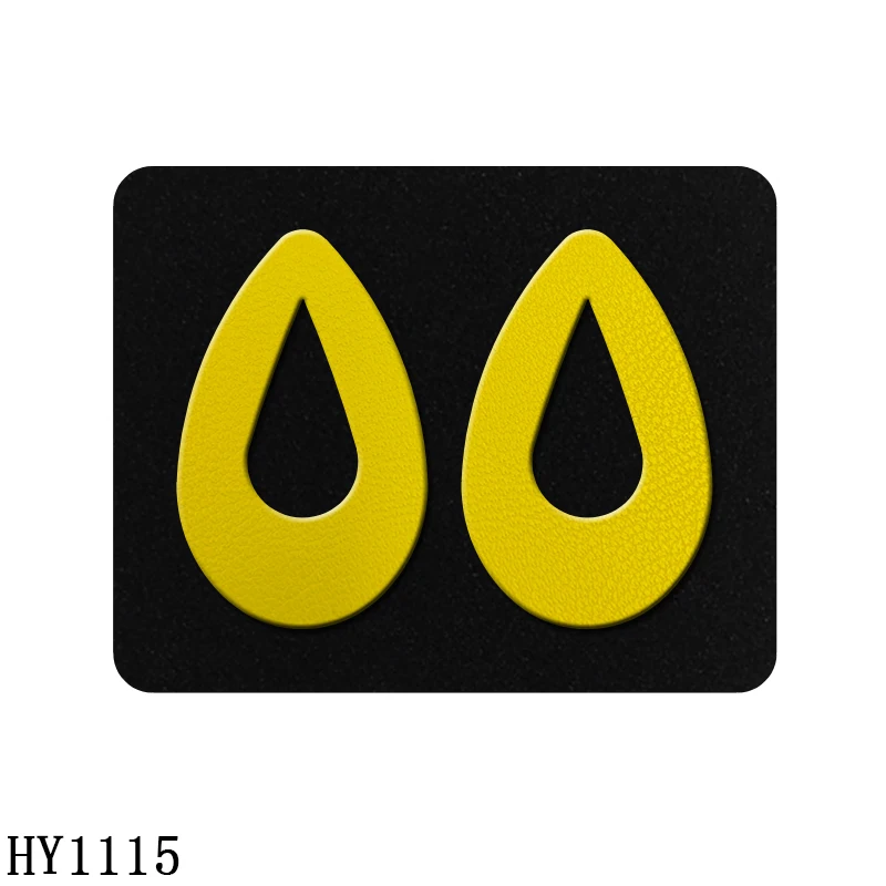 Пресс-формы для серег Деревянные подходят стандартных высекальных машин на