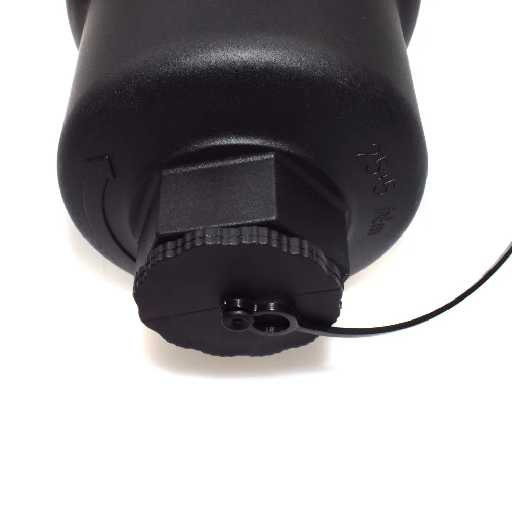 Крышка масляного фильтра ISANCE 917-049 &amp 06D115408B для VW GTI Golf Eos Jetta Passat Audi A4/TT Quattro 2005 2006 2007
