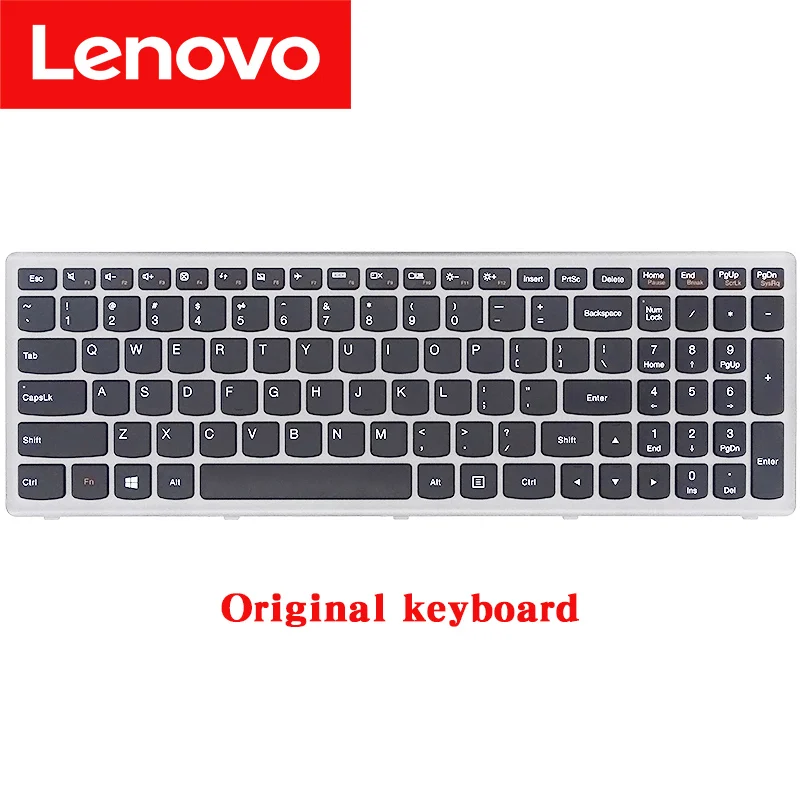 Купить Клавиатуру Для Ноутбука Леново
