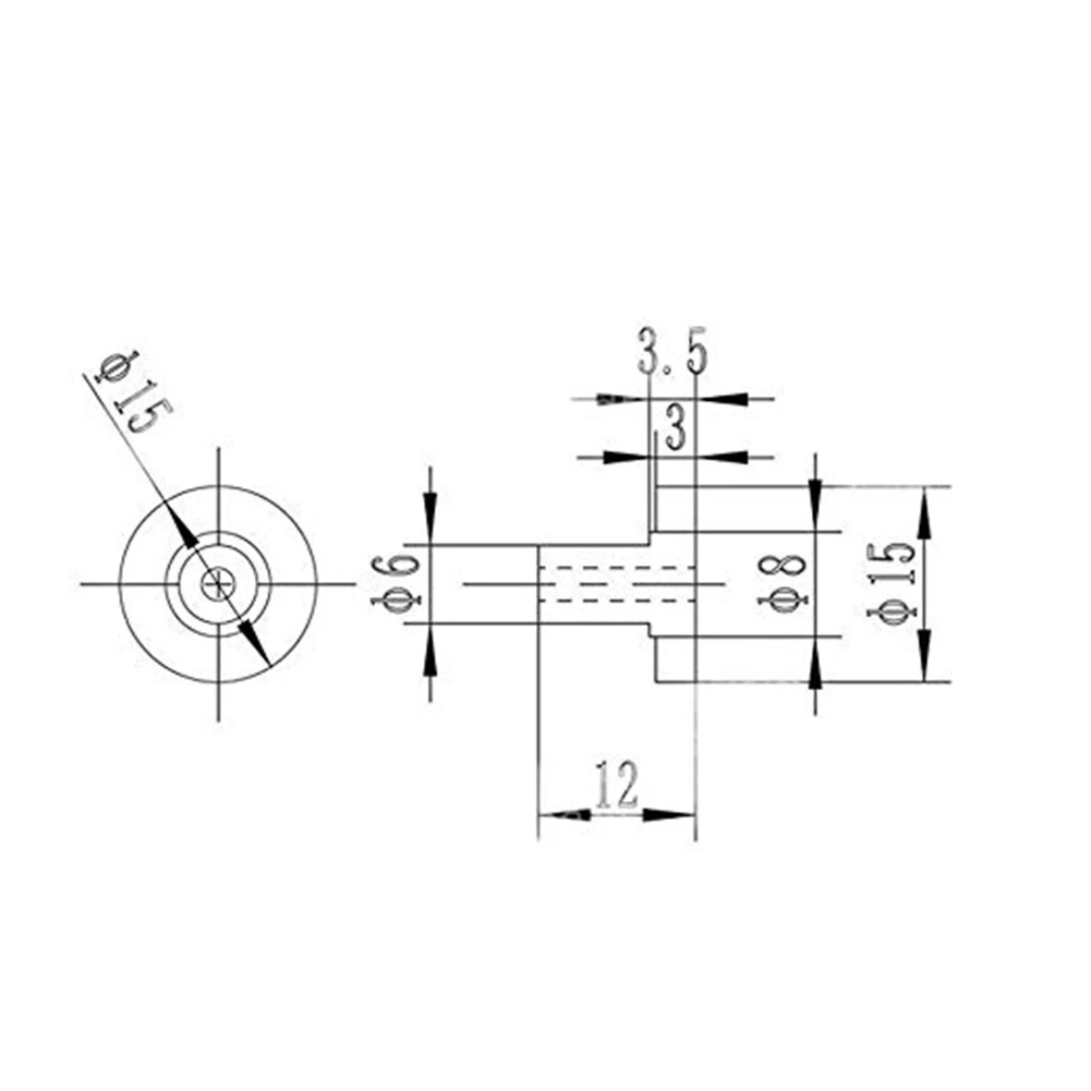 4 наборы запчасти выравнивания Весна набор компонентов безопасный 3D аксессуары