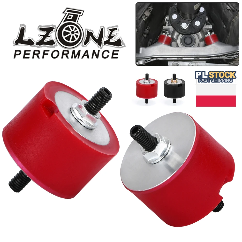 Подушка коробки передач OEM Замена для BMW E34 E36 E39 E46 E82 E88 E90 E91 E92 E93 F22 F23 F30 F32 F33 F36 F80 F82 F83