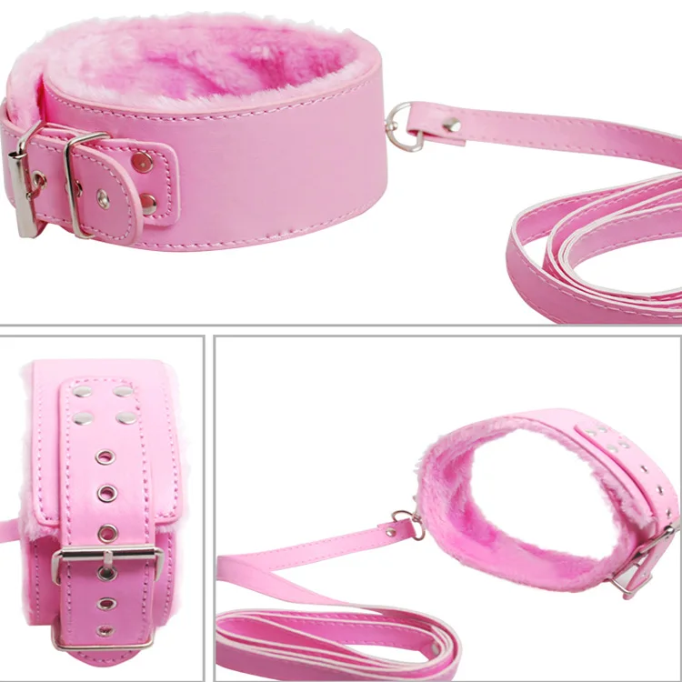 10 шт./набор наручники для БДСМ-игр |