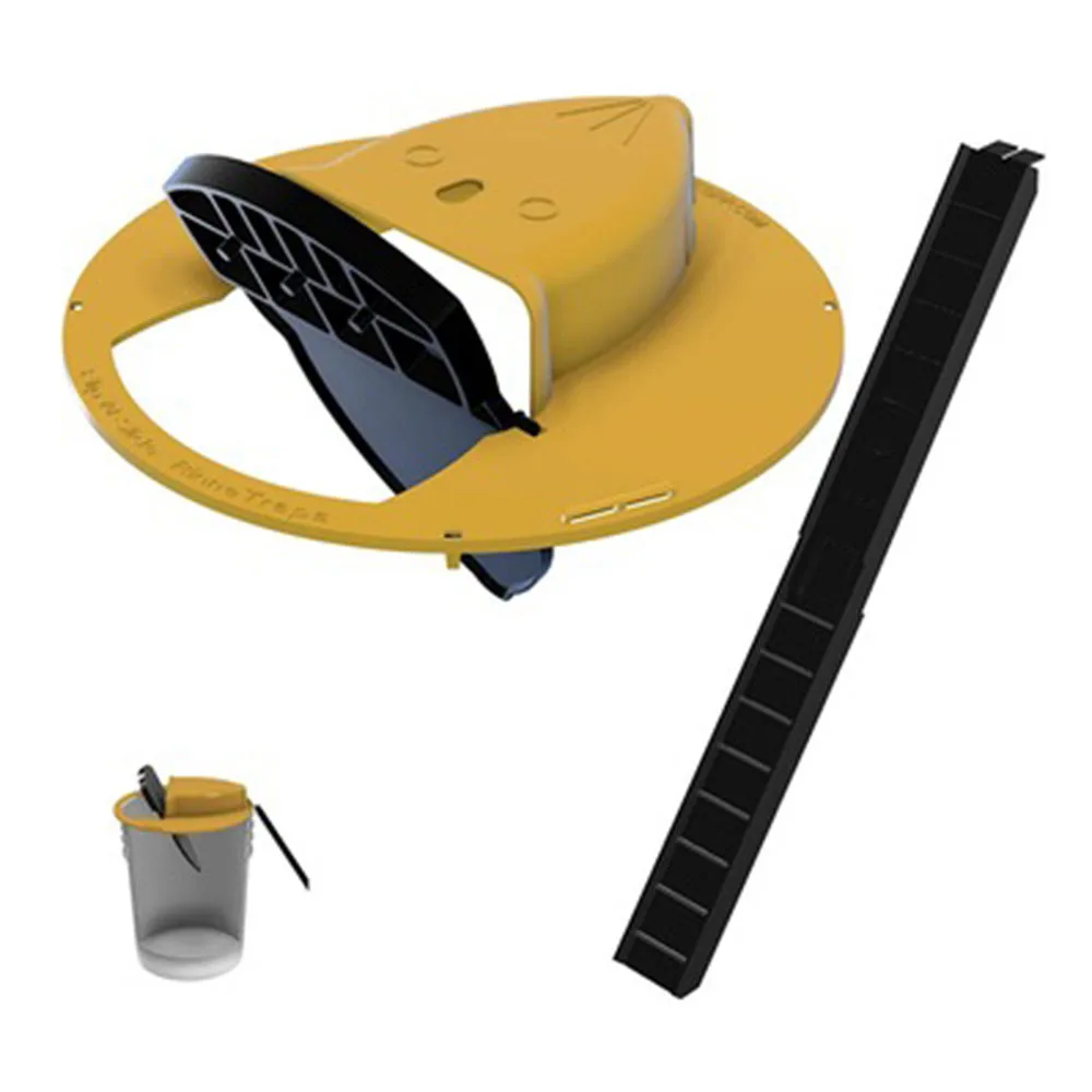 

Rat Ladder Flip With Bucket Lid Slide