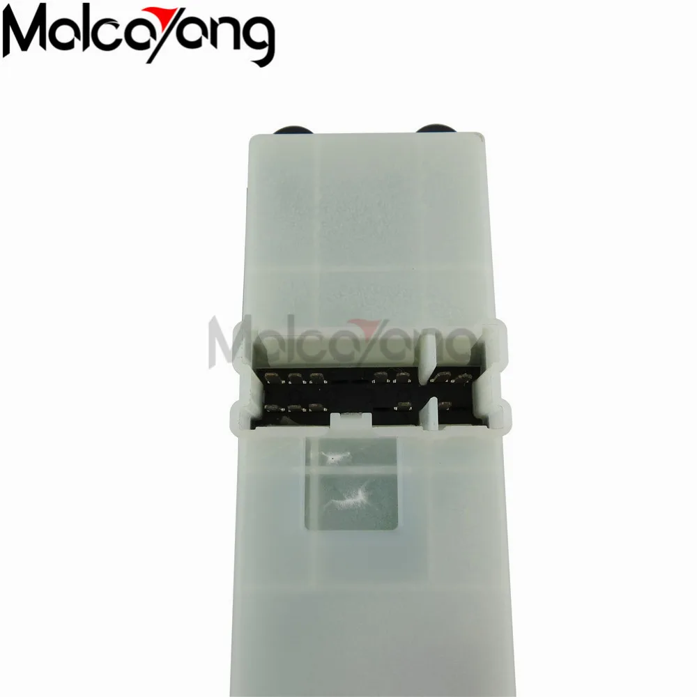 Высококачественный переключатель управления окном для кабины Xterra Frontier Crew Cab