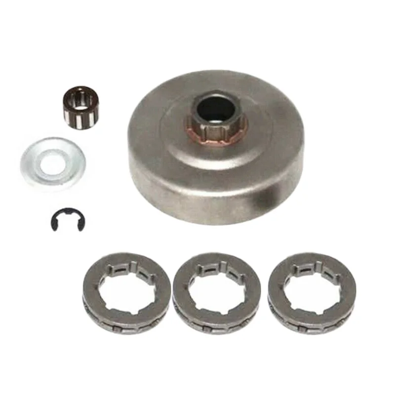 

Clutch Drum Sprocket For Stihl 034 036 039 MS290 MS310 MS360 Chainsaw Parts Accs