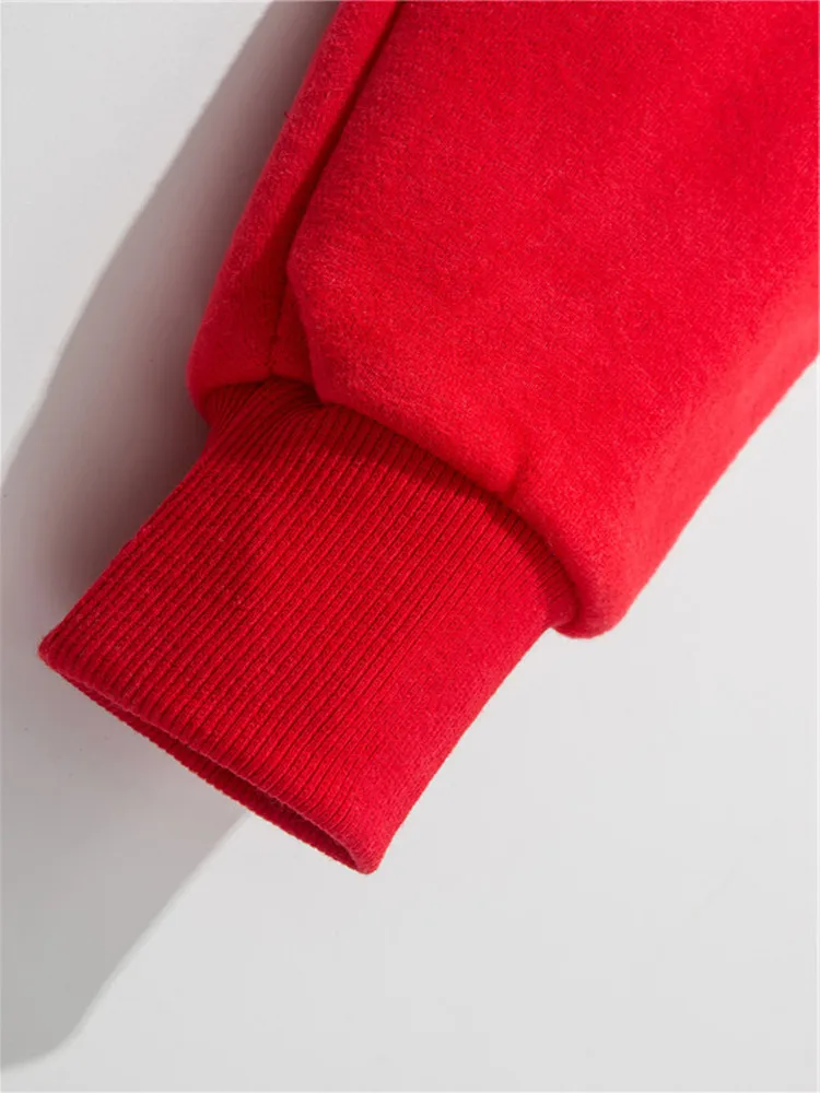 Новинка 2021 Мужская толстовка для осени и зимы удобный спортивный свитер дома