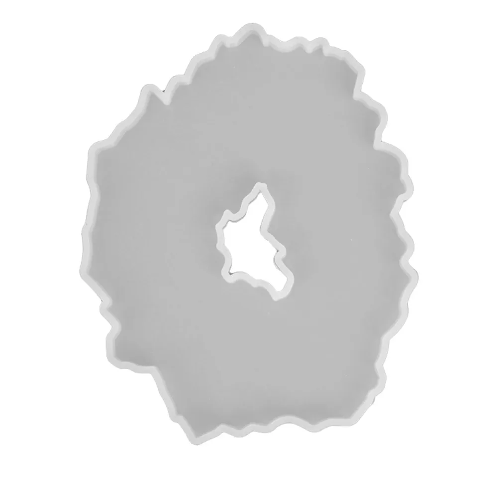 Подставки неправильной формы для литья из смолы | Украшения и аксессуары