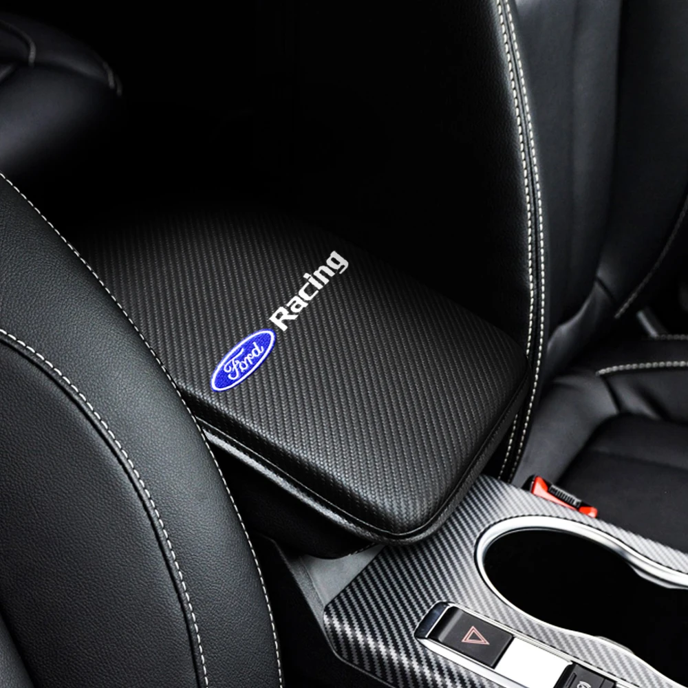 1 шт. автомобильный подлокотник подушка автомобильная центральная консоль чехол