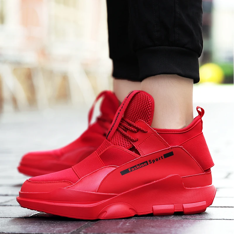 Мужская и женская Баскетбольная обувь дышащий светильник кроссовки для