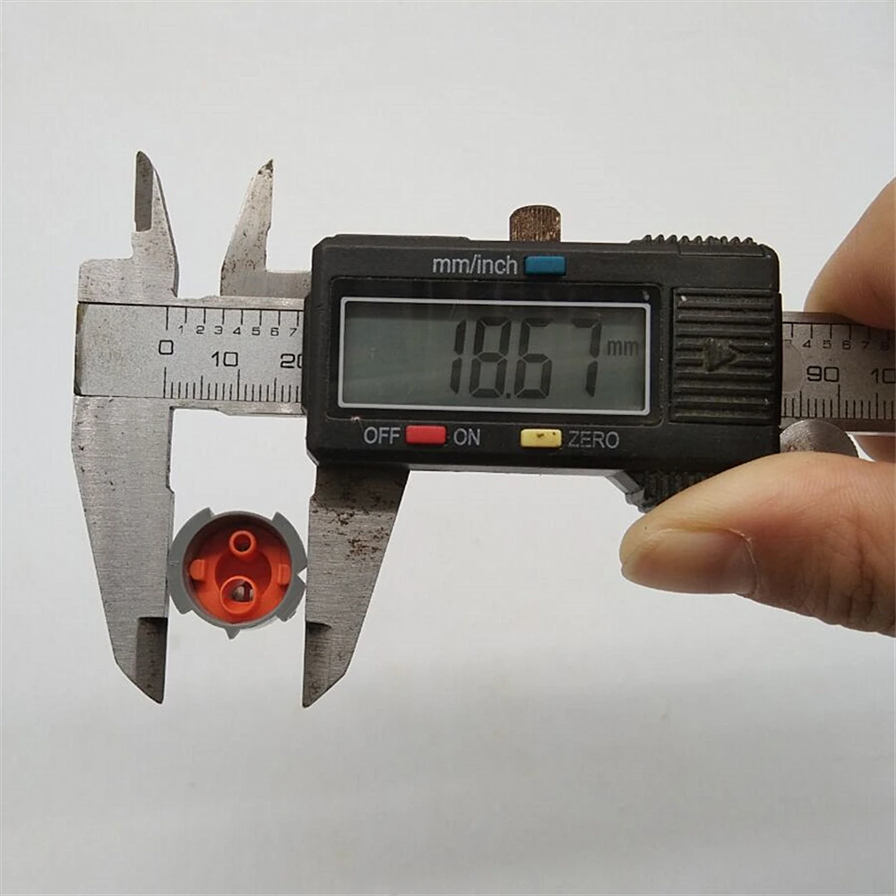 5 шт. Смешанная насадка для клеевого пистолета 10:1 | Обустройство дома