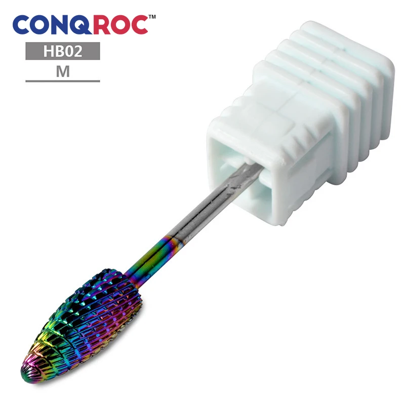 Цветной вольфрамовый стальной керамический фреза 2 35 мм хвостовик Сверло для