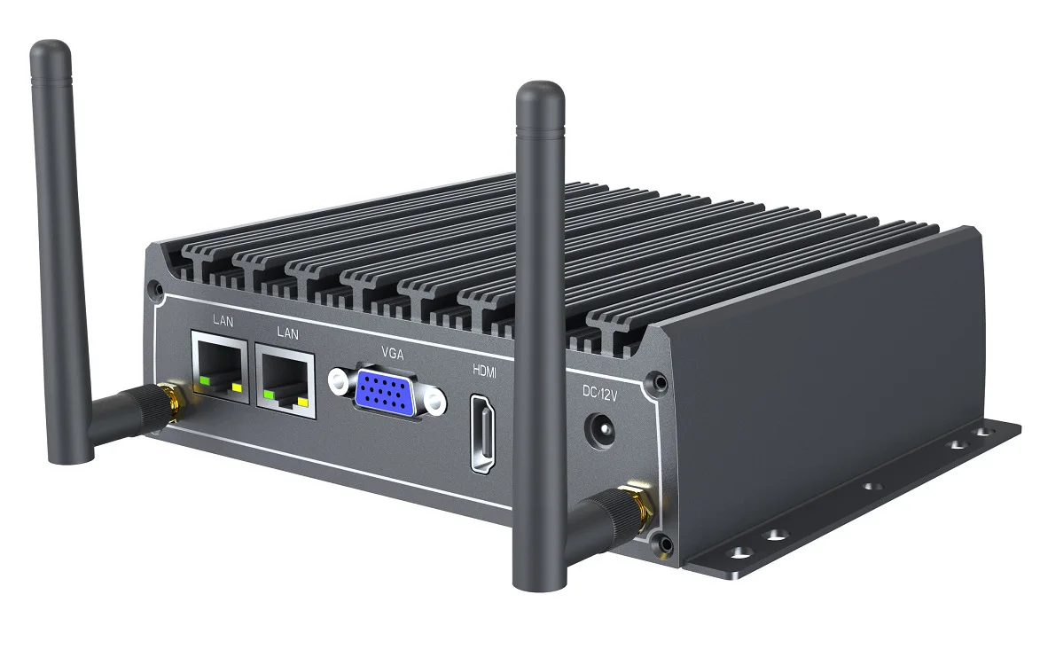 

MINI PC WINDOWS 10 IPC-X1