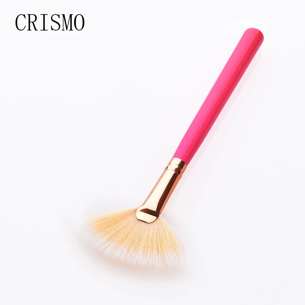 1 шт. мягкая кисть для нанесения макияжа|Аппликатор теней век| |