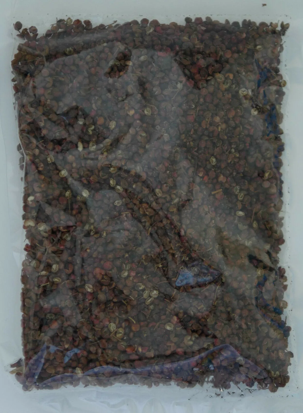 

Manufactured in Thailand. Sichuan Pepper Spice Red Steak - 250g