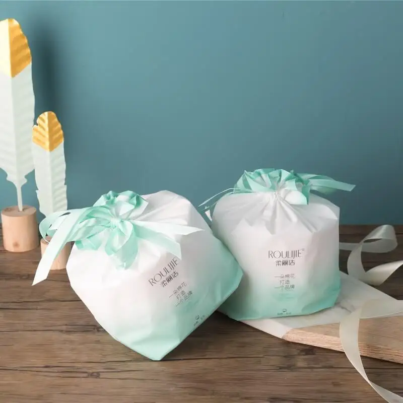 Одноразовые мягкие повседневные маски для лица глубокое очищение тоник