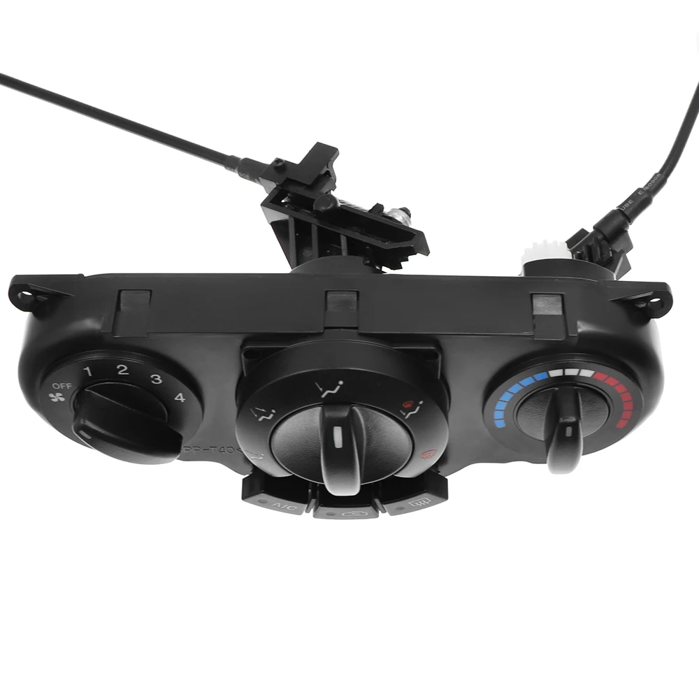 Панель воздушного обогревателя переменного тока 96615408 климат-контроль в сборе