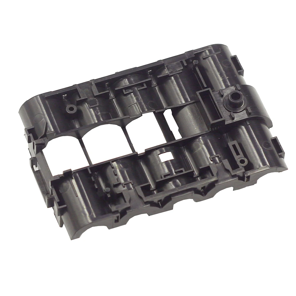 Чехол для аккумулятора Doscing DIY один элемент защиты обнаружение BMS Makita 18v батарея