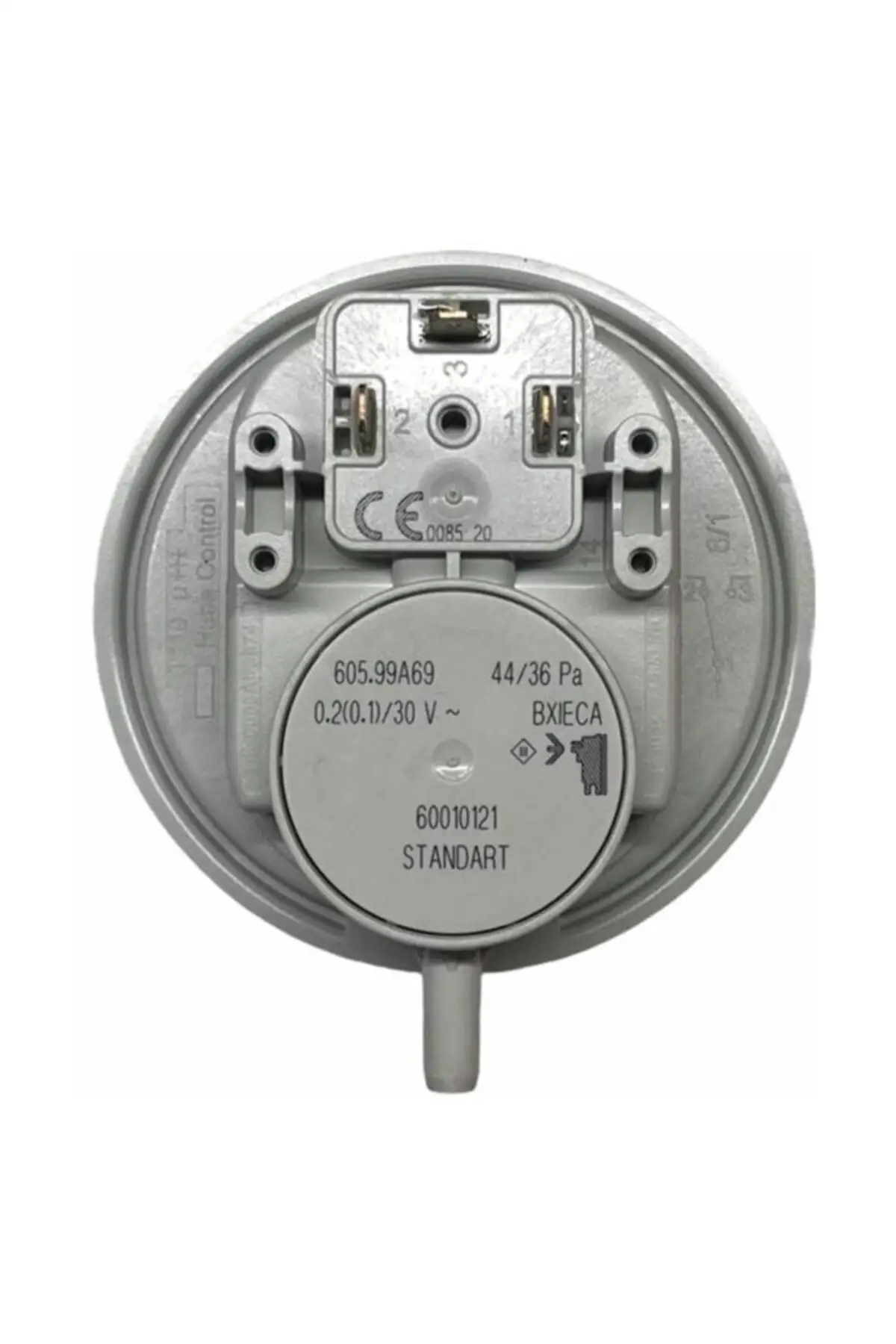 

MHK Immergas Combi Air Prosestat 44/36