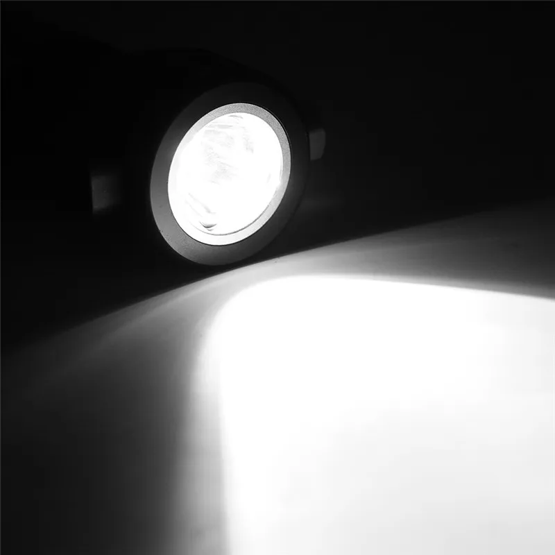 COB Солнечная вспышка LM сигнализация многофункциональсветильник автомобильный