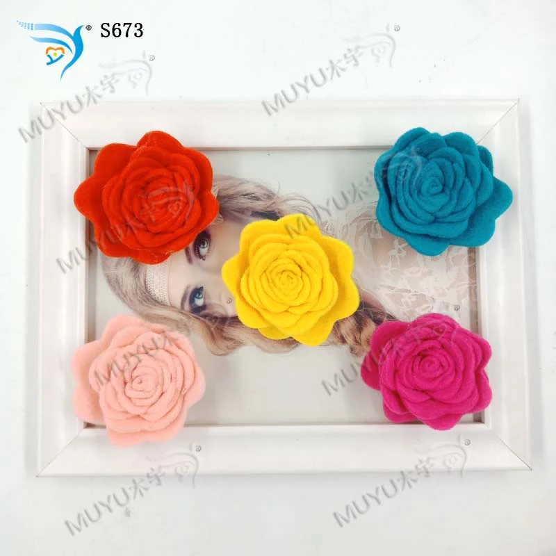 Цветок новая деревянная форма вырубки для скрапбукинга Thickness-15.8mm S673