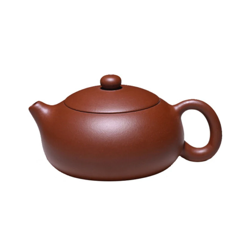 Чайный горшок из исинской глины 200 мл 6 76 унции|Заварники| |