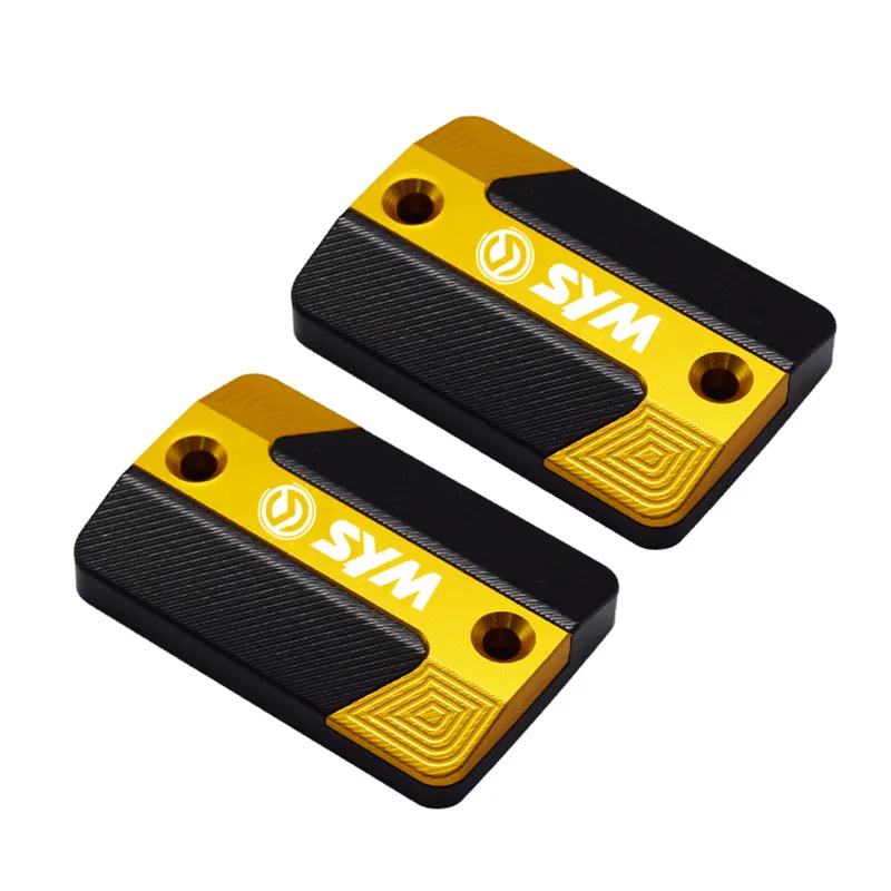 Аксессуары для мотоциклов спереди бачок крышка цилиндра резервуар Крышка бака