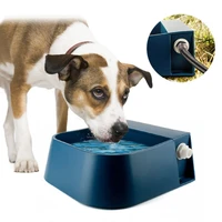 automatic float valve water bowl feeder dispenser for sheep dog chicken horse cow dog sheep goat