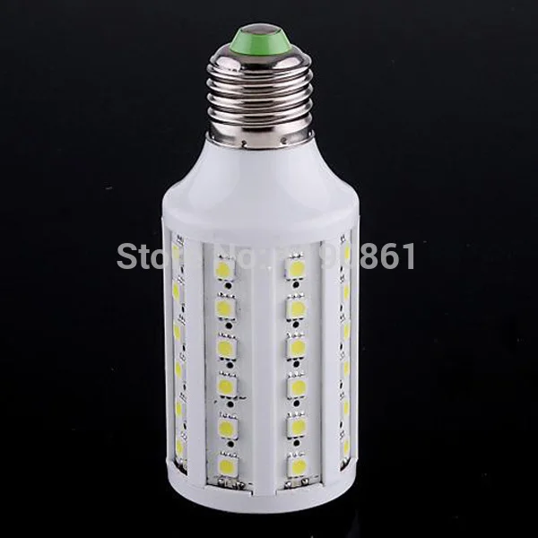 110 V 240 60 LED лампа E27 12W 5050 SMD холодный белый | теплый 1200LM DHL Бесплатная