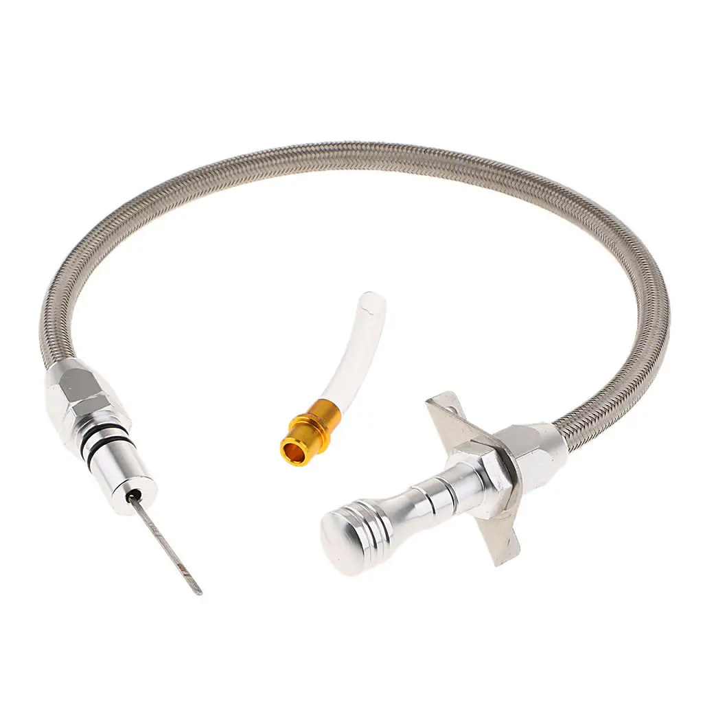 

Автомобильный фотоинструмент с трубопроводом 530 мм для Chevrolet Sliver