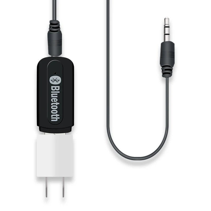 Bluetooth приемник A2DP Dongle стерео музыкальный аудио беспроводной USB адаптер для