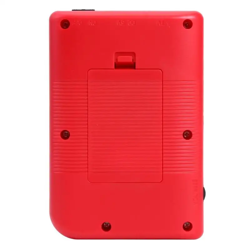 3 дюйма портативных игровых консолей Retro FC Встроенный 400 игры 8 битный игровой