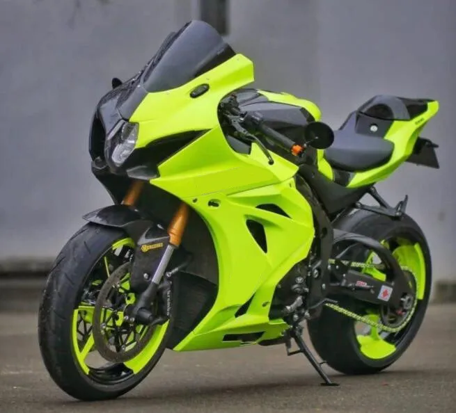 

Injection Molding New ABS Motorcycle Whole Fairings kit Fit for suzuki K17 GSX-R1000 2017 2018 2019 17 18 19 Bodywork set