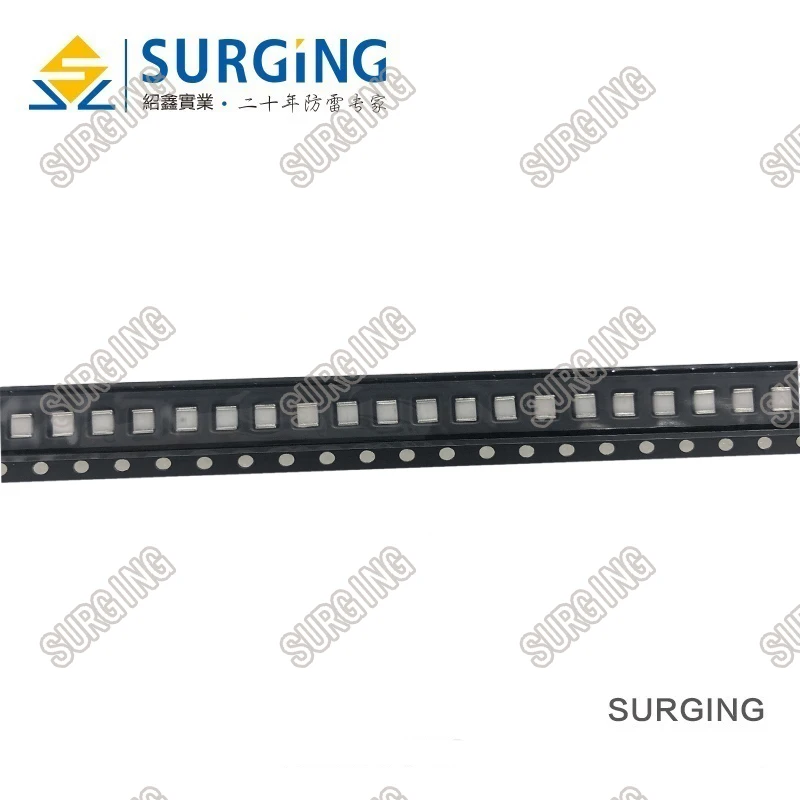 20 шт./лот SMD керамическая Газоразрядная трубка SMA90XM SMA200XM SMA300XM GDT 90 в 200 1 9 2 В * |
