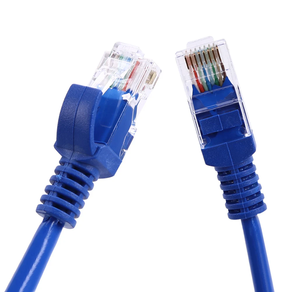 

Ethernet-кабель Cat5 RJ45, 10 м, 1 Гбит/с