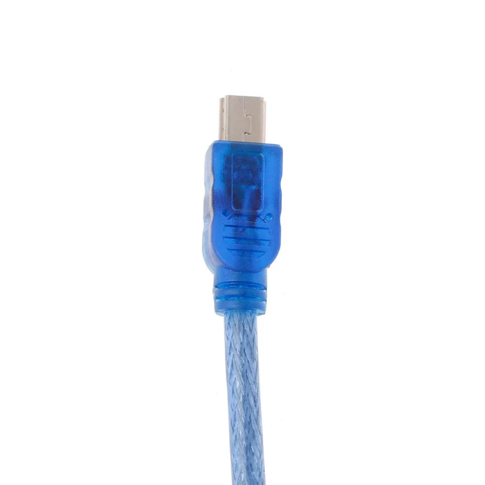 Мини-usb к USB 2,0 type A Кабель зарядного устройства для синхронизации данных для MP3 MP4 gps камеры HDD