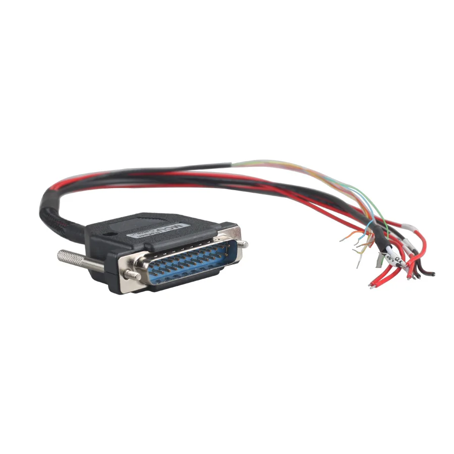 Оригинальный MCU Reflash кабель V3 для Xhorse VVDI PROG программист|Кабели адаптеры и разъемы|
