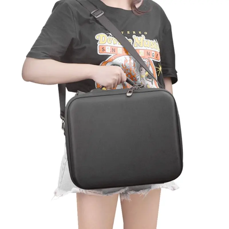 

Wear-Resistant For Mavic 2 Pro Storage Bag Carrying Case Shoulder Bag+Propeller