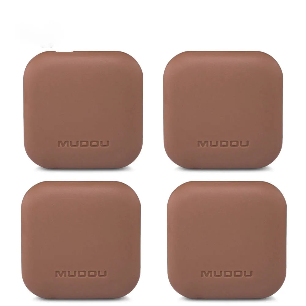 A- 1 шт. силиконовые самоклеящиеся накладки на дверную ручку | Обустройство дома