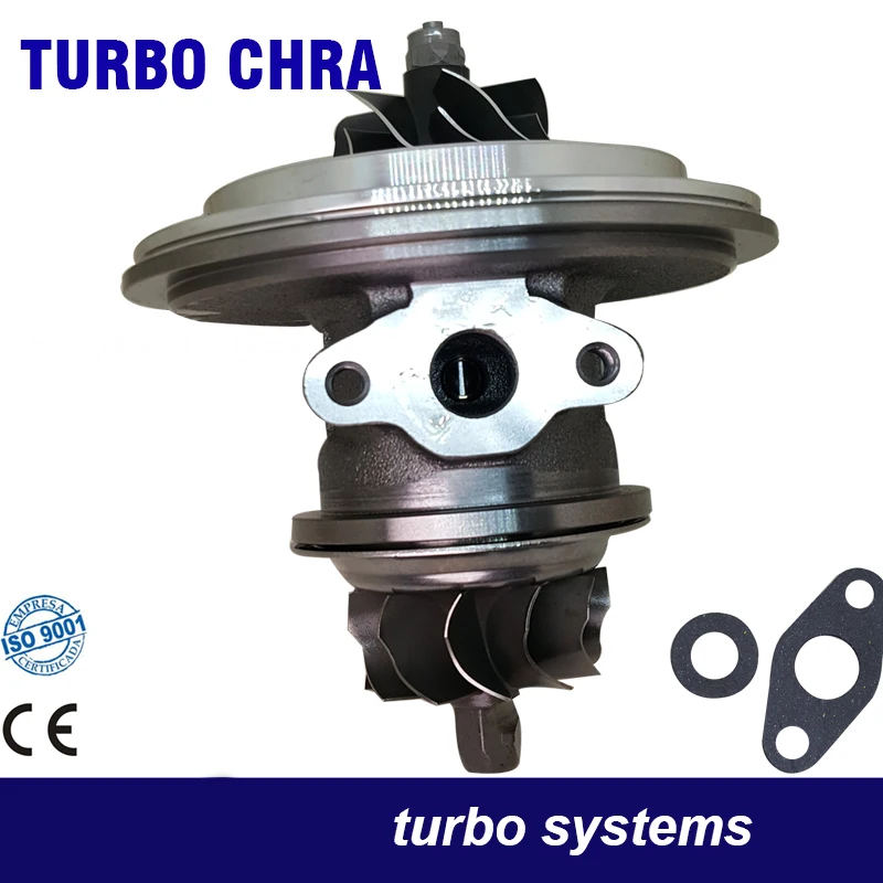 Турбо картридж 500364493 0375F6 4937707050 4937707052 ядро для Citroen Jumper Peugeot боксер II Fiat Ducato 2 8 HDI JTD 01