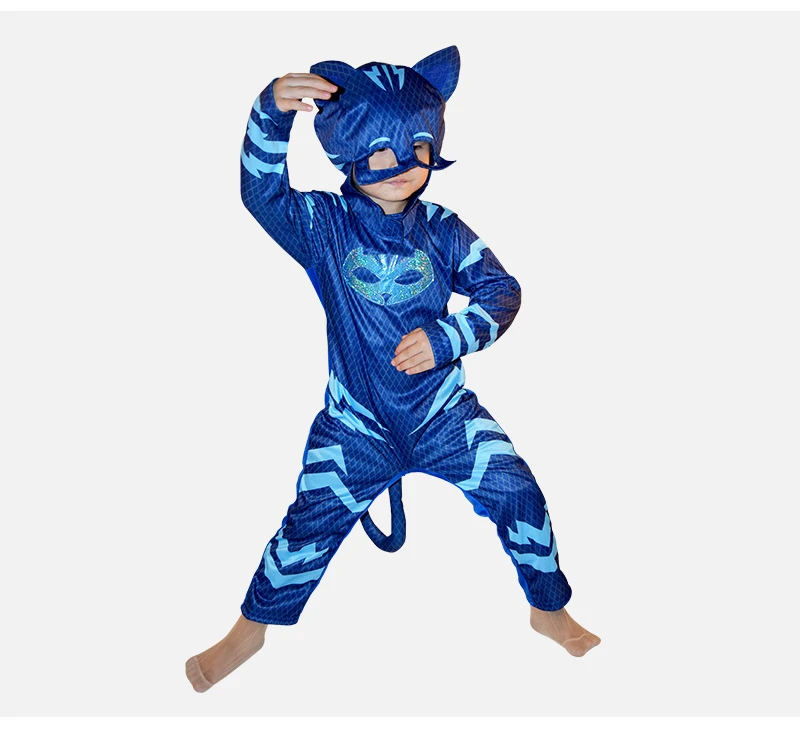 1 шт. Новый Аниме Косплей Костюм Хэллоуин вечерние НКА Рождество маскарадная