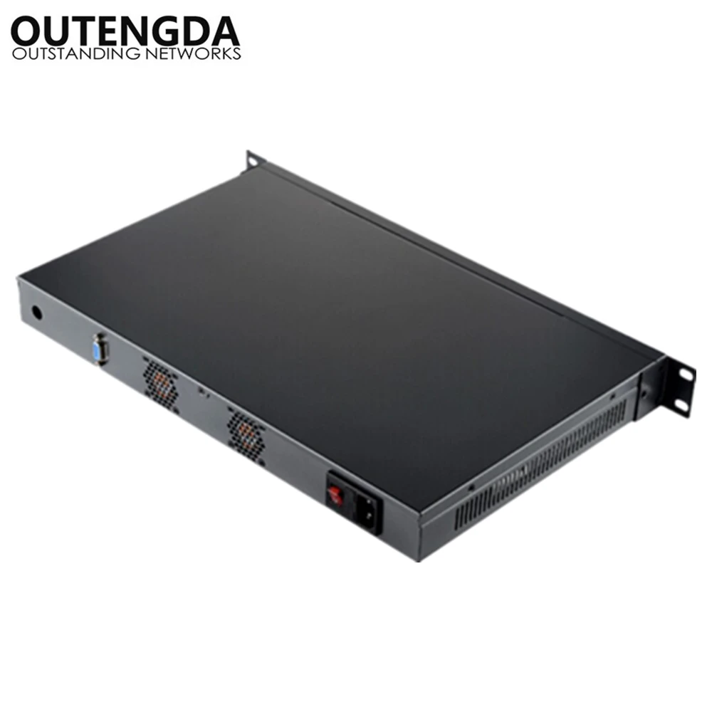OUTENGDA AC LAN контроллер предприятия ядро полный гигабитный маршрутизатор может управлять 250 AP для KY928-300M MU938/MP938 в настенная точка доступа