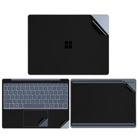 laptop skins for 2021 surface laptop 4 13 5 15 notebook protective film vinyl decals for surface book 23 13 5 15 coques