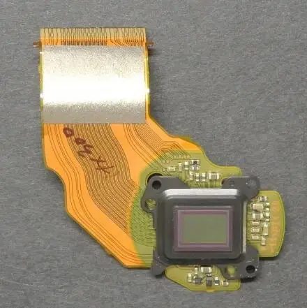 

90%NEW Digital camera repair and replacement parts HX300 DSC-HX300 CCD image sensor for Sony