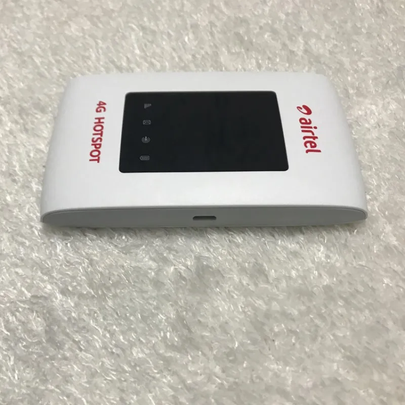 Разблокированный zte MF90 MF920V 4G Wi-Fi роутер 150mbs Mifi Мобильная точка доступа карман 4G модем Carfi 2000 мАч батарея с слотом для sim-карты