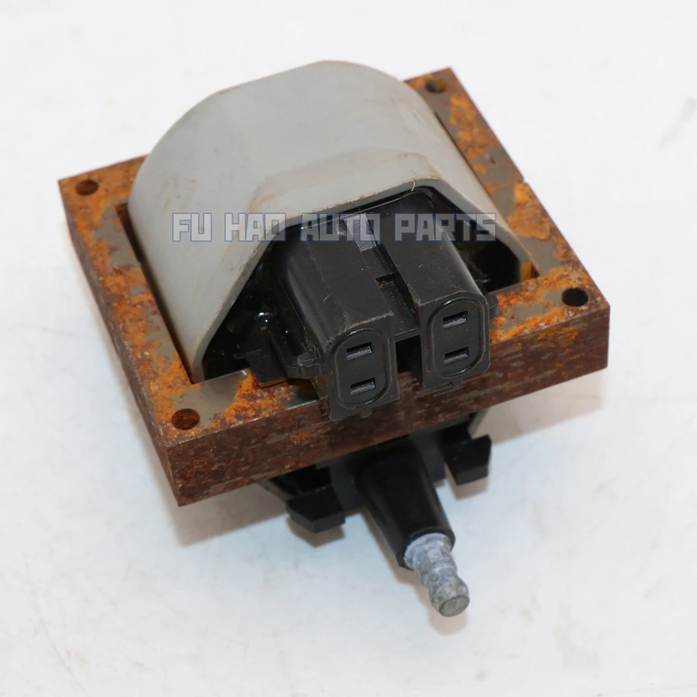 OEM 83501871 высокопроизводительная Катушка зажигания для пикапа Chevrolet GMC 10477208 12498334