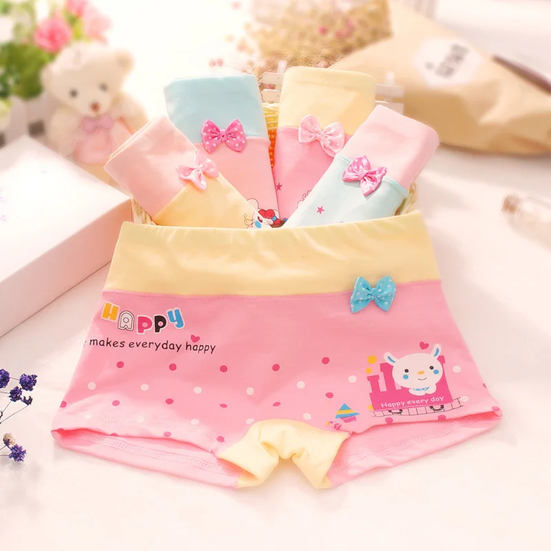 Новое поступление нижнее белье для девочек Бесплатная доставка модные детские