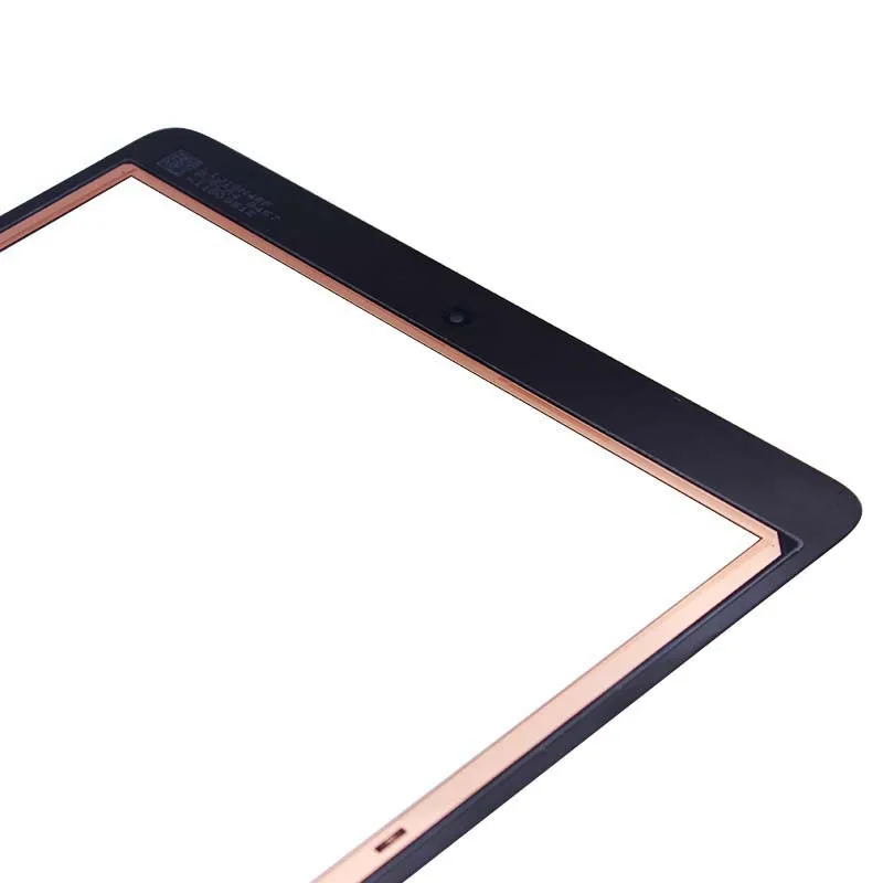 A1893 A1954 для iPad 6 6-го поколения 2018 сенсорный экран стекло дигитайзер Ремонт Часть ipad